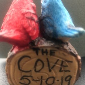 Meet your Posher, Joe